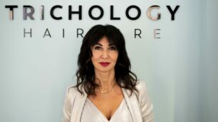 Elisabetta Belfiore Trichology Haircare