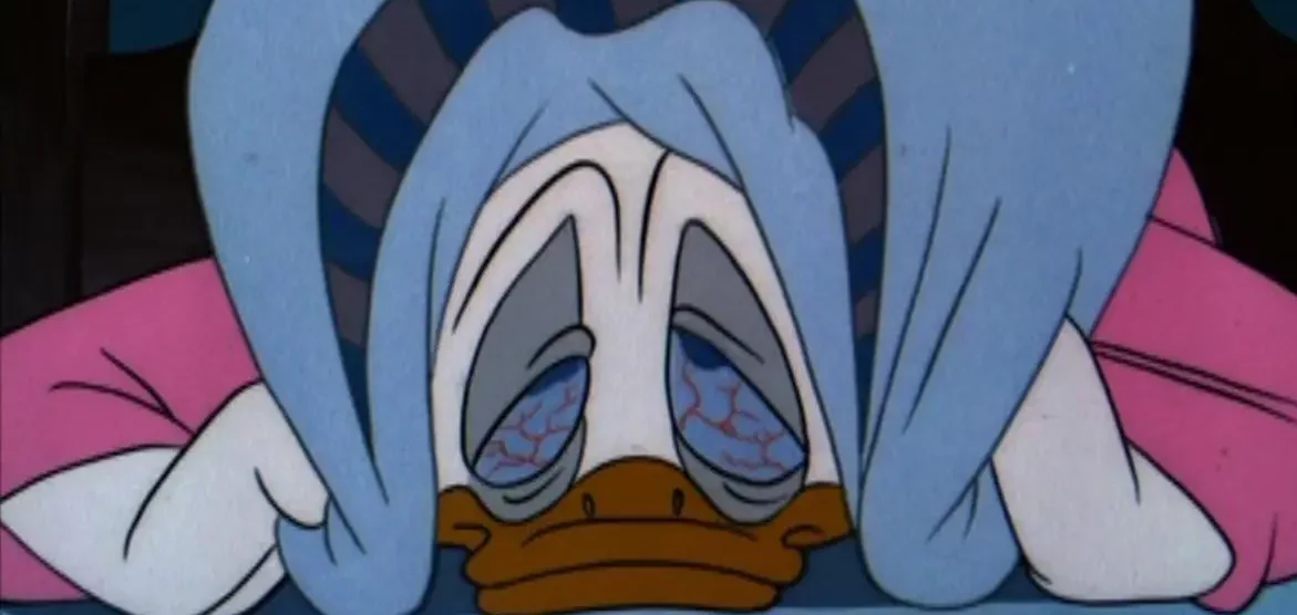 I disturbi del sonno possono riguardare chiunque