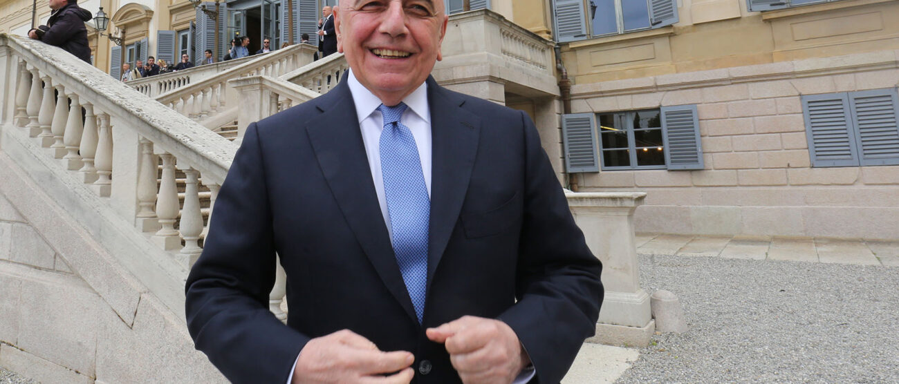 Adriano Galliani
