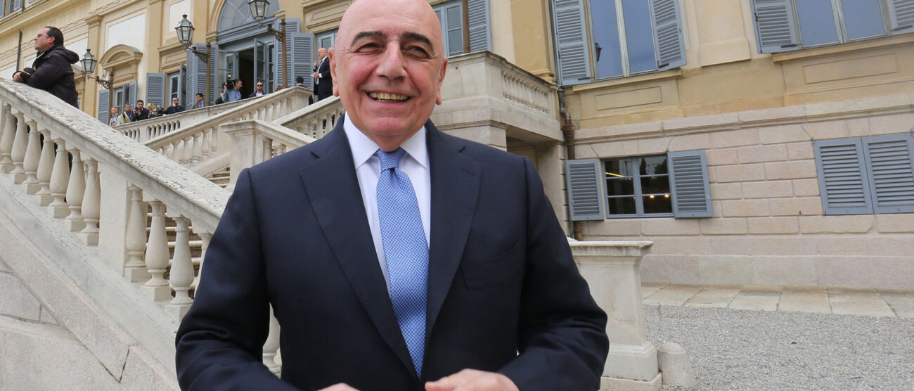 Adriano Galliani