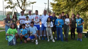 Master Brianza 2023 i vincitori e i premiati