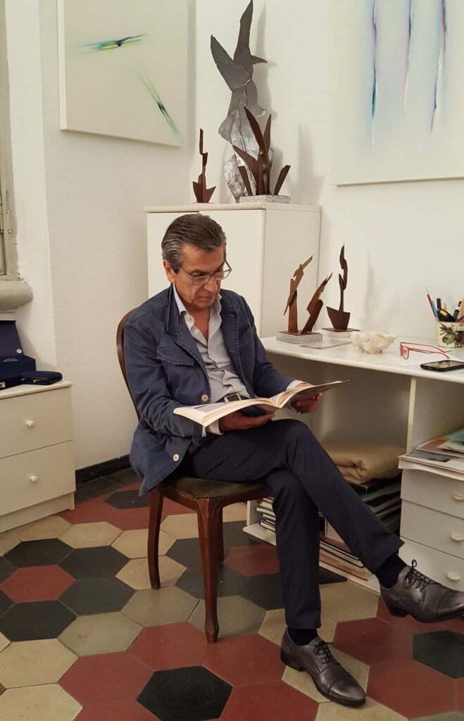Eugenio Galli