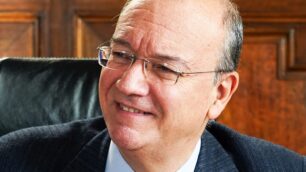 Giuseppe Valditara ministro Istruzione e Merito