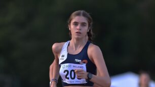 Atletica Brugherio Falasconi Benedetta 2023