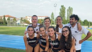 Atletica Monza