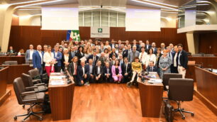Prevenzione Ottobre Rosa in consiglio regionale Lombardia