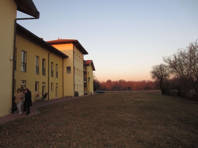 Sovico Cascina del Sasso