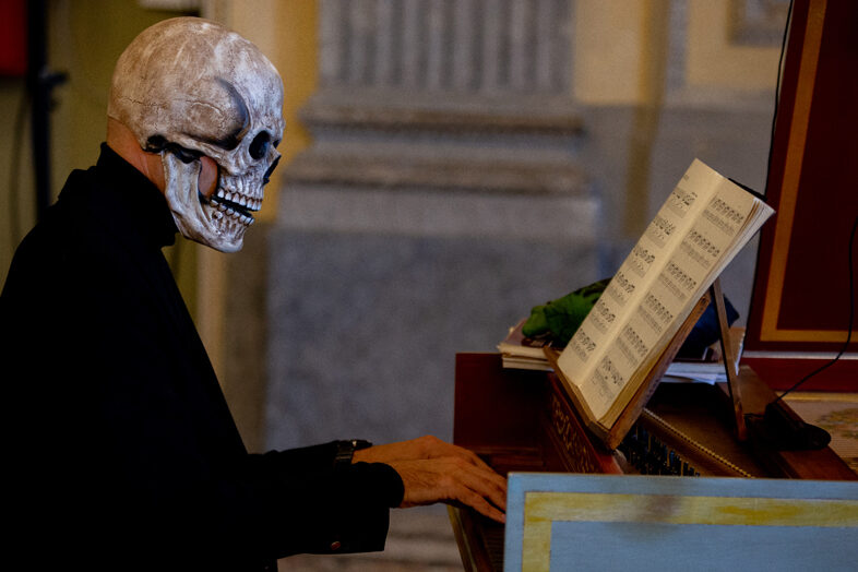 La Famiglia Addams Villa Reale Monza - Ph_MauAnd