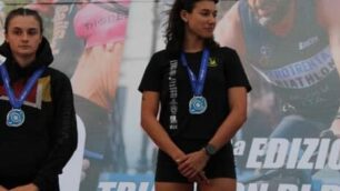 Lissone Triathlon Bergamin Giulia Desenzano 2023