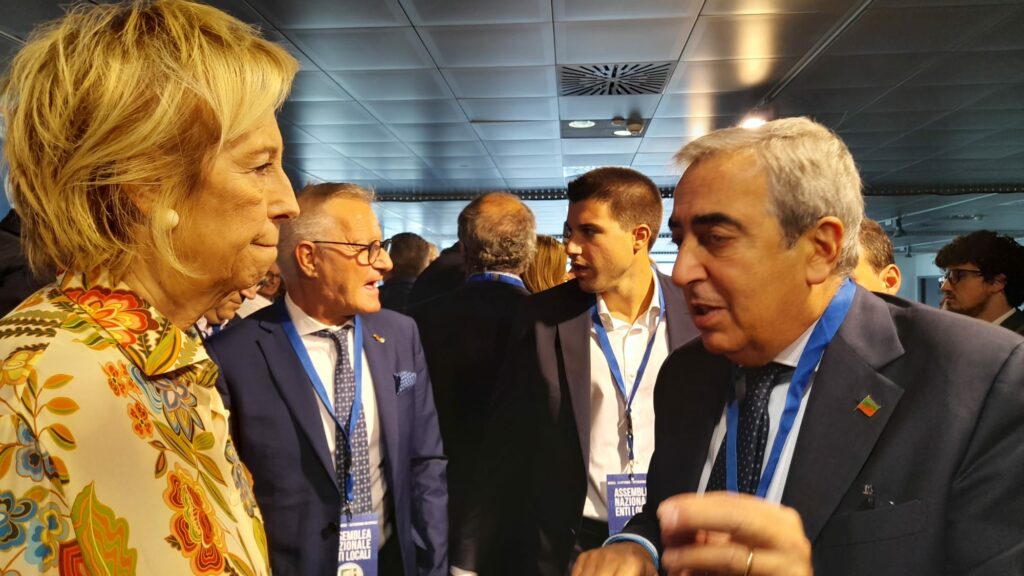 Monza Forza Italia