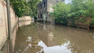 Monza Lambro zona Grazie Boccaccio