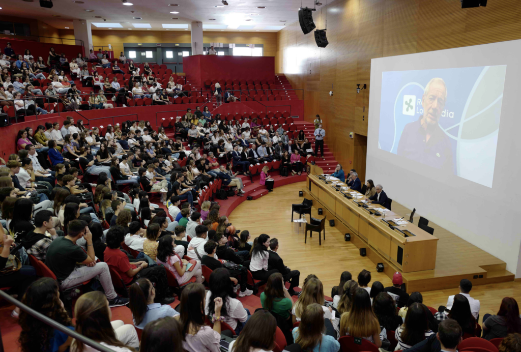 Salute mentale: la platea del convegno Socialize Minds all'Università Bicocca