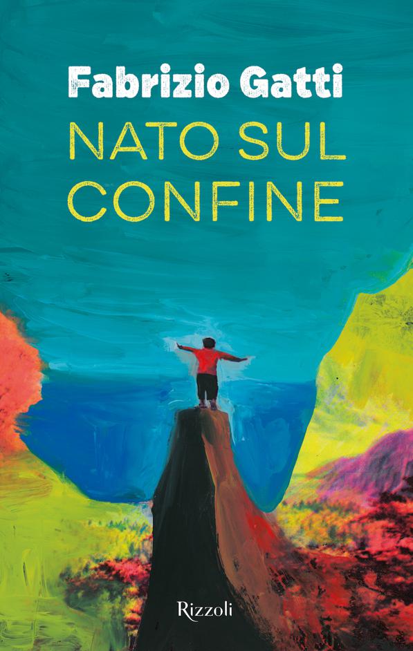 Libri Fabrizio Gatti Nato sul confine