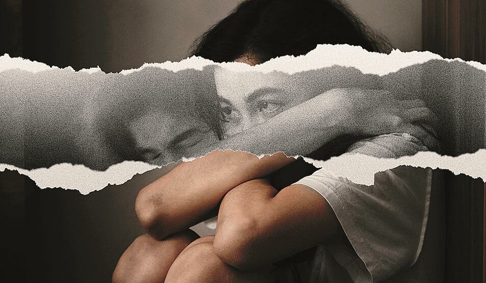 Violenze in famiglia, contro le donne, violenze di genere - foto Freepik.com