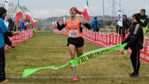 Atletica Alfieri Luca a Osimo 2023