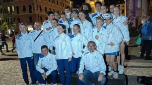 Atletica Lombardia-Cadetti-Trofeo-Finale-Ligure-2023 Fidal