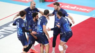 MINT Vero Volley Monza