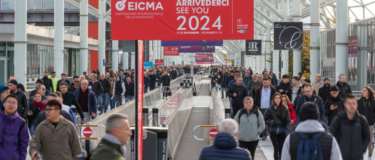 Eicma 2023