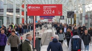 Eicma 2023