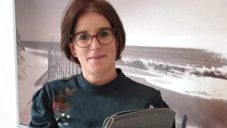 Monza Noemi Mariani avvocato e presidente della Camera Penale locale