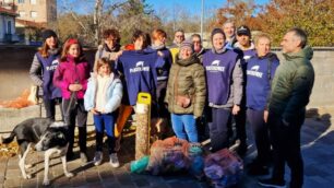 Plastic Free a Villasanta