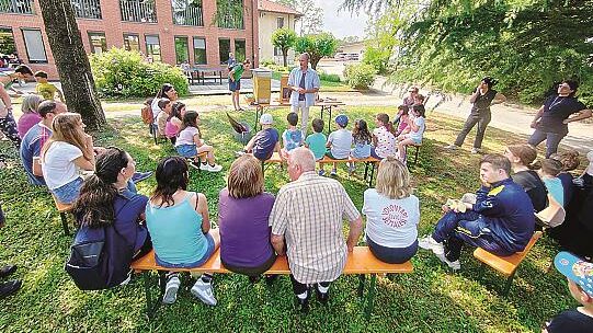 Cem Ambiente, una iniziativa per i 50 anni