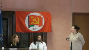 Comunisti