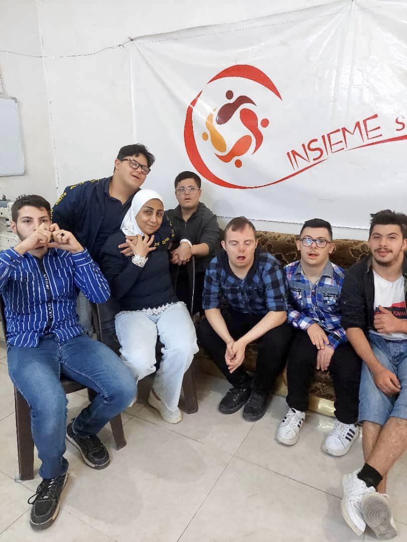 Associazione Insieme si può fare Monza