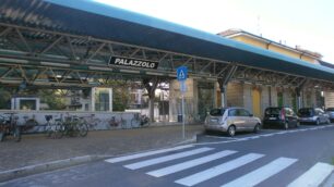Stazione di Palazzolo