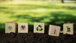 Sviluppo sostenibile - Image by Freepik
