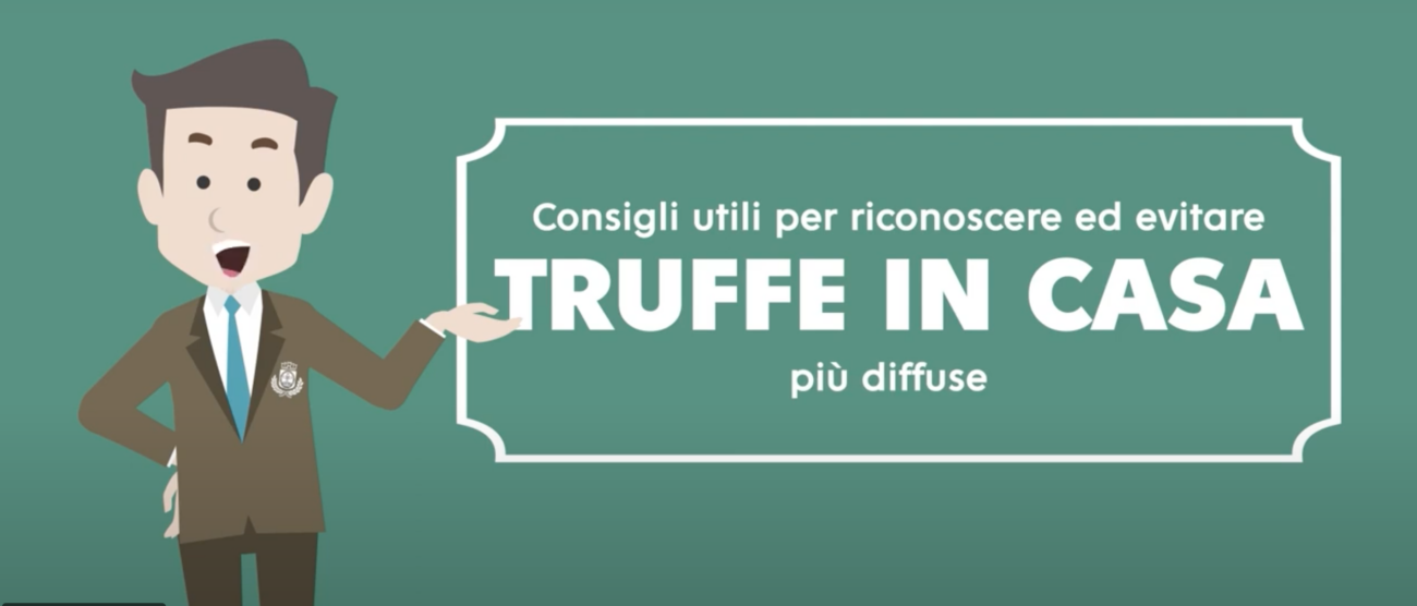 Monza campagna anti truffe