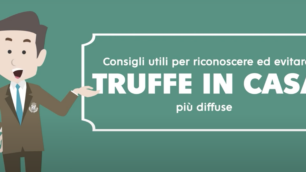 Monza campagna anti truffe