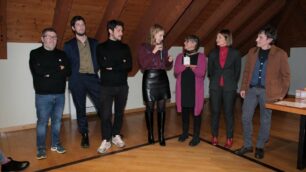 Il progetto "Una tazza per Lissone"