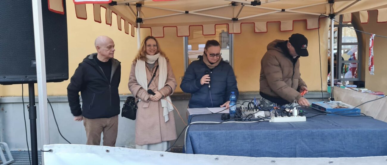 Macherio, l'assessore cassanmagnago annuncia le borse di studio