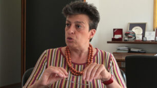 Politica Laura Cesana