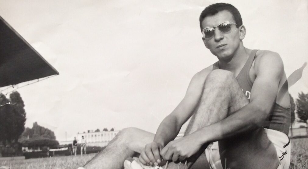 Monza Armando Sardi