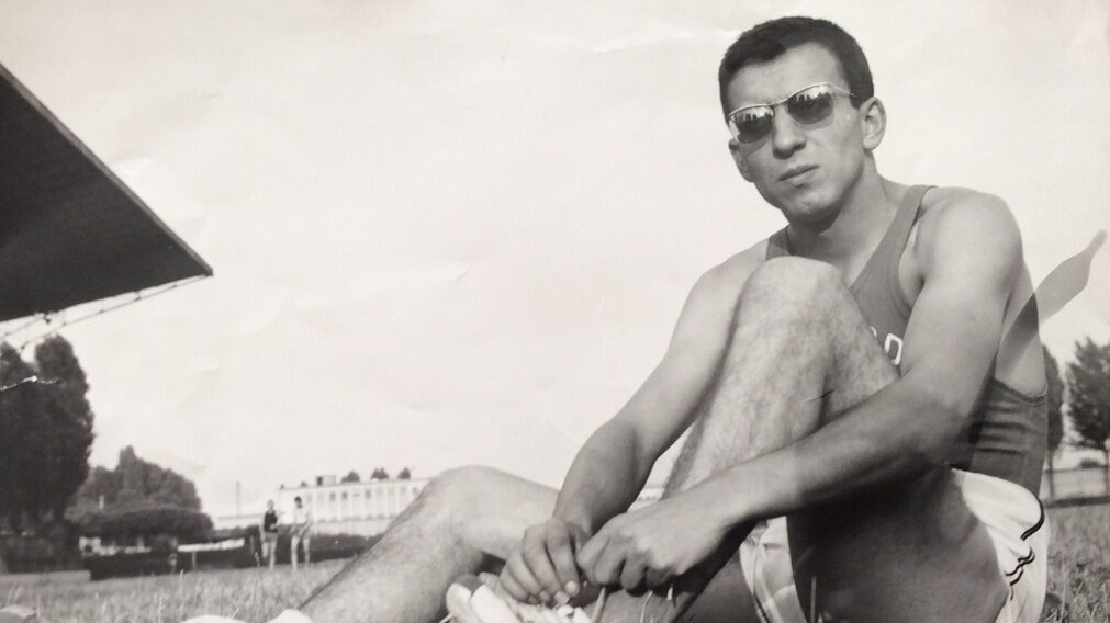 Monza è morto il velocista Armando Sardi, amico di Berruti Il