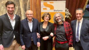 Lissone Associazione Stefania e Edoniamo Speranza