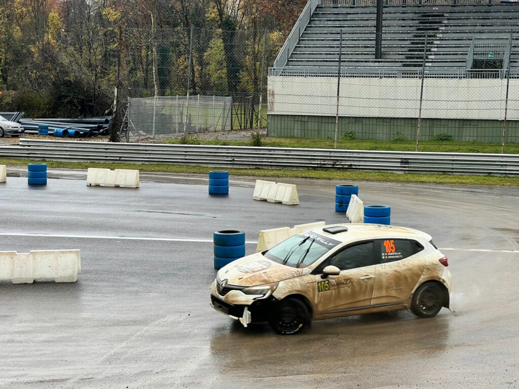 Rally di Monza 2023