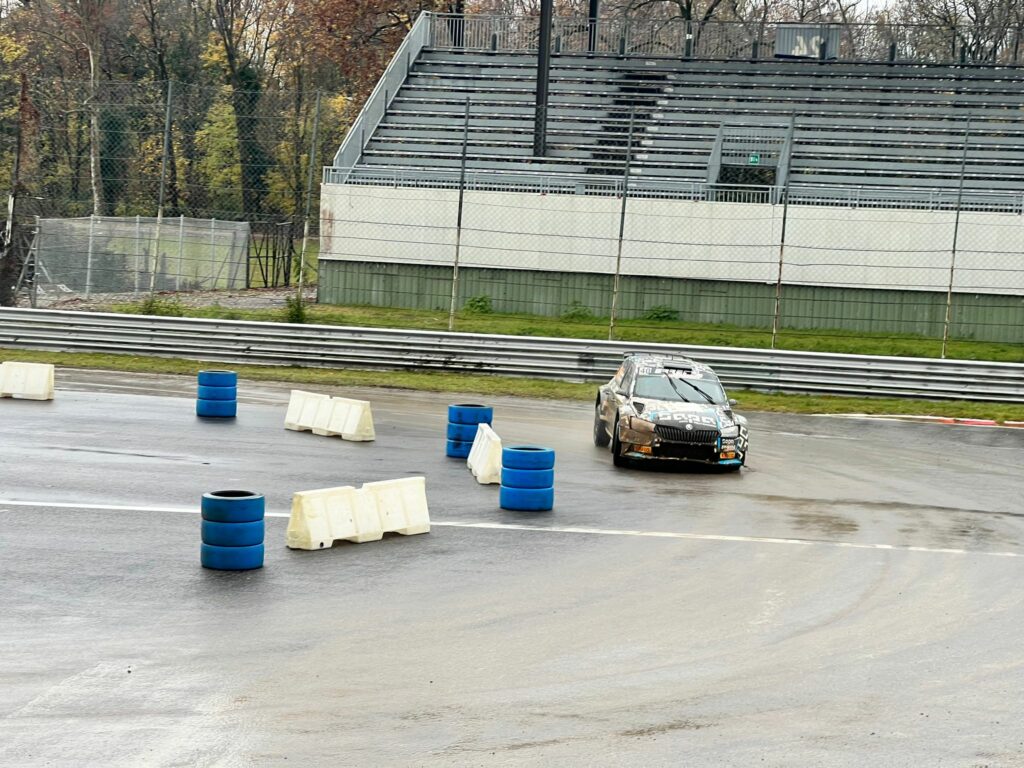 Rally di Monza 2023