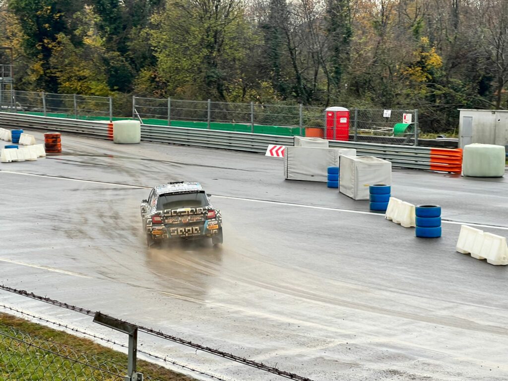 Rally di Monza 2023