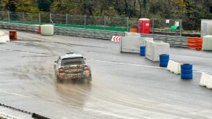 Rally di Monza 2023