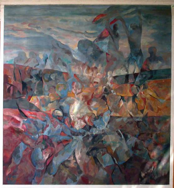 Franco Vasconi