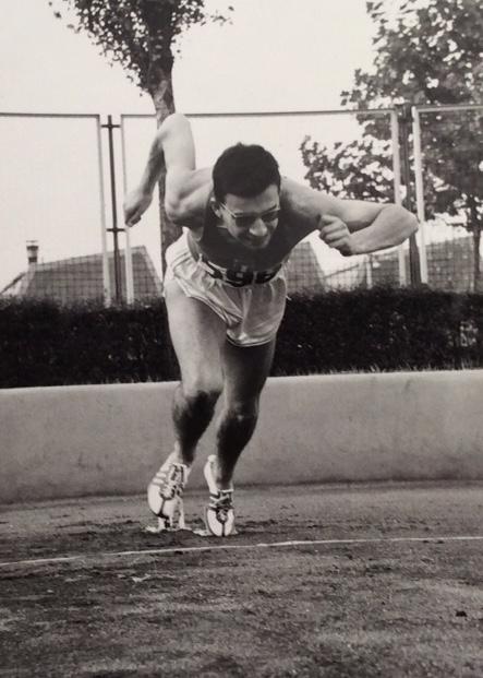 Monza Armando Sardi