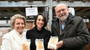 Nespresso e Banco Alimentare Da Chicco a Chicco