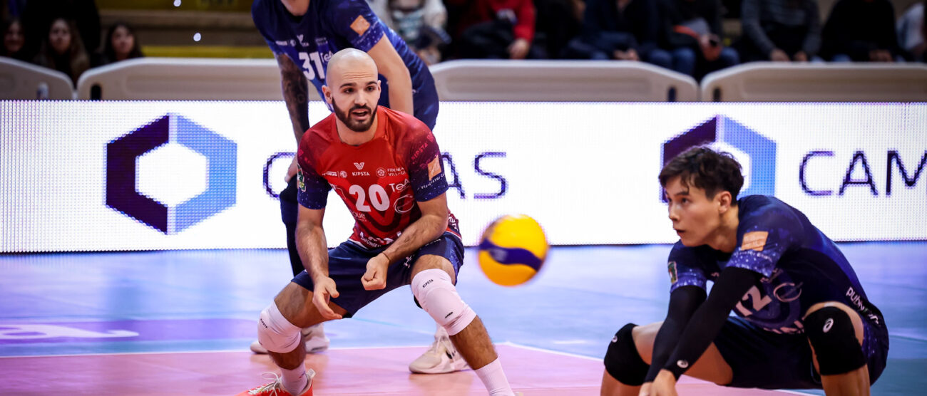 Pallavolo Vero Volley Monza Superlega