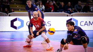 Pallavolo Vero Volley Monza Superlega