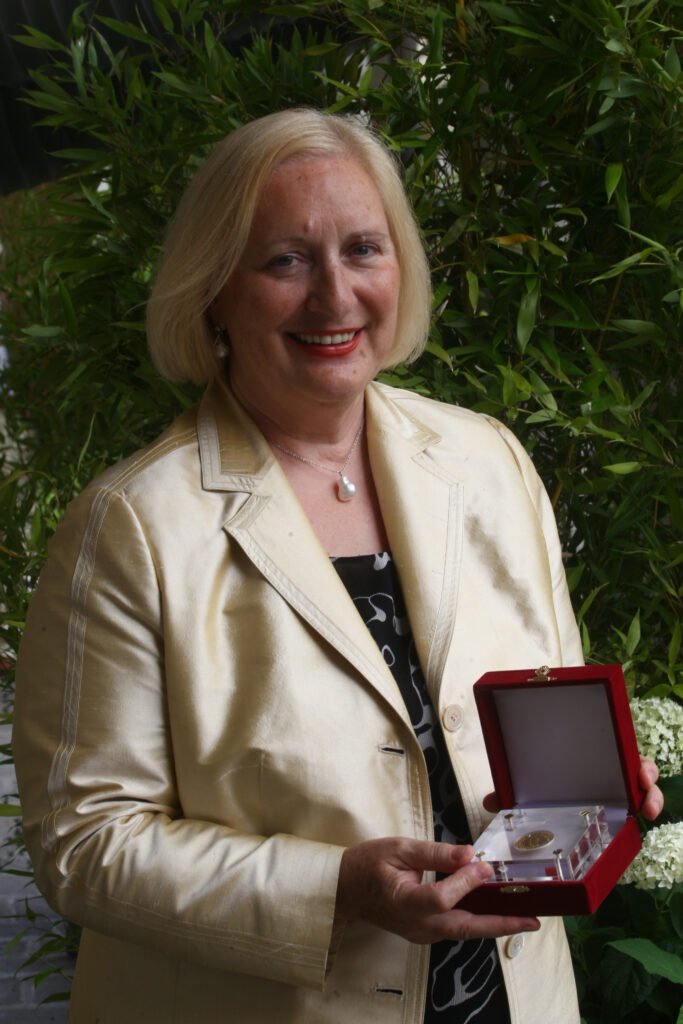Eugenia Volpi