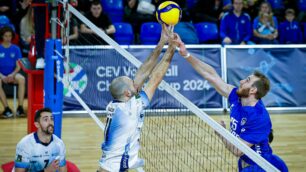 Pallavolo Mint Vero Volley Monza - foto Vero Volley