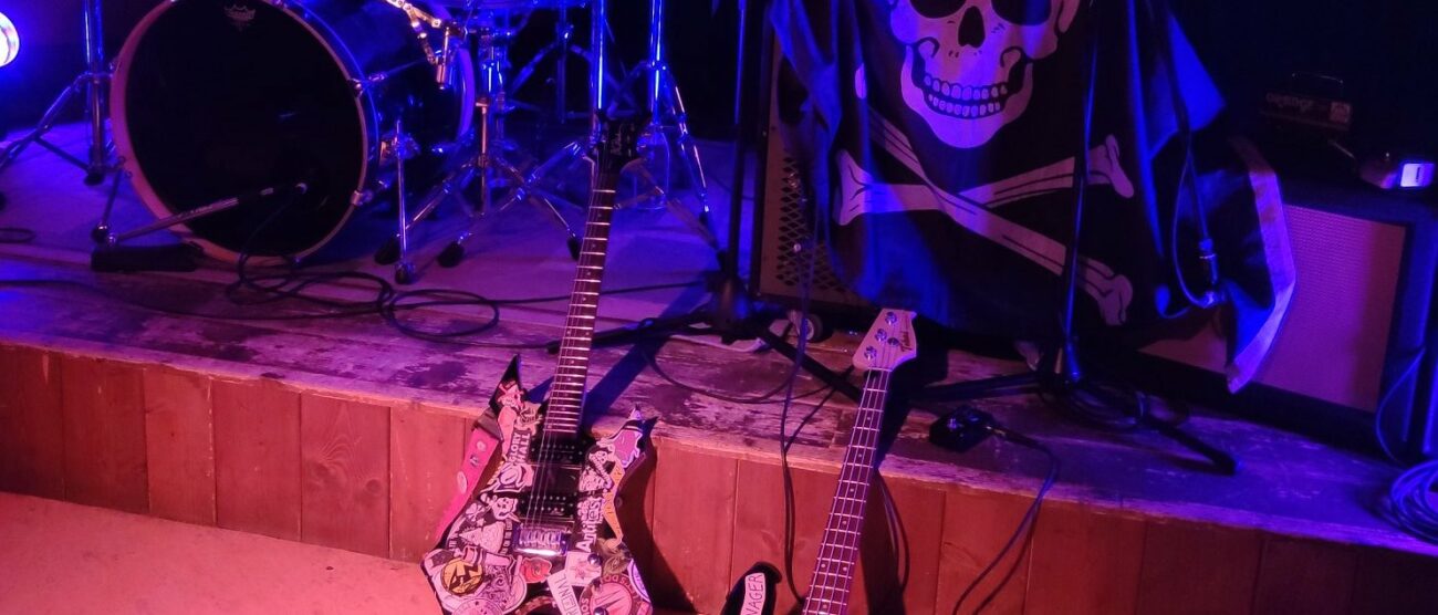 Musica al Centro Sulè di Agrate
